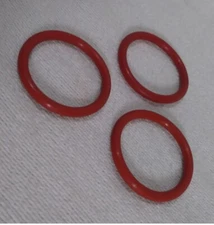 26199-3 Vollrath 3 Silicone 70 O-Ring Hi Temp Genuine OEM VOL26199-3