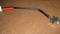Ac Dc Power Jack W/ Cable Asus K50i-rbbbz05 K501 P50ij Socket Charge Connector Ac Dc Power Jack W/ Cable Asus K50i-rbbbz05 K501 P50ij Socket Charge Connector