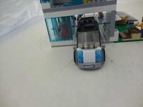 Lego City 60291 Family House & 60150 City Pizza Van both for 1 price