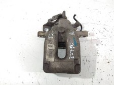 Etrier de frein Citroen HY