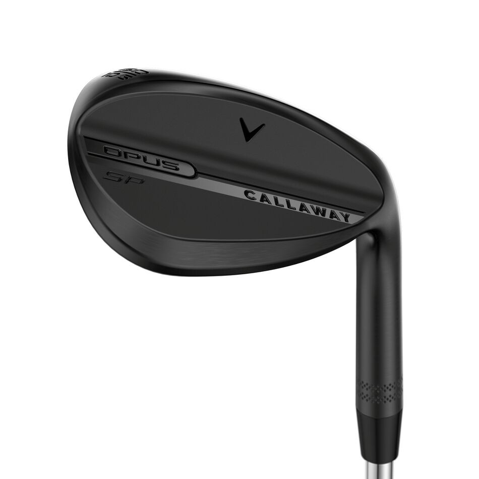Callaway Opus SP Wedge