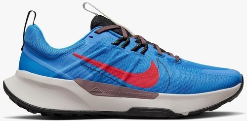 Nike Juniper Trail 2 NN Unisex Running Shoe Blue Red DM0822-402 NEW Nike Juniper Trail 2 NN Men main image 2