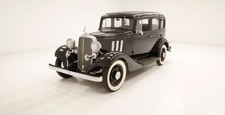 1933 Chevrolet Master for Sale