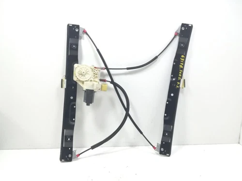 6M21U23200BP Alzacristalli Anteriore Destro. per FORD GALAXY (CA1) 2007 7629400 - Foto 1 di 10
