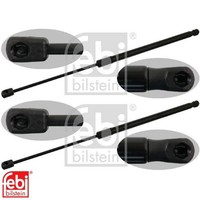 2X Gasfeder FüR Koffer-/Laderaum Febi Bilstein 47052 DäMpfer GasdäMpfer