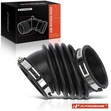 A-Premium 7.6 inch Engine Air Intake Hose w/ Clamp for Buick LaCrosse 2005-2009