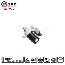 BEYU For 2017-2018 Porsche Macan 2.0 L 06H911021D Engine Starter Motor