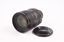 Nikon AF-S NIKKOR 28-300mm f/3.5-5.6 G ED VR SWM IF AS Lens Z-29716