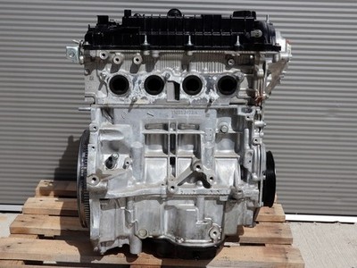 Bloßer Motor 1.6 E-TECH H4M 632 Duster Jogger ASX Arkana Clio 1.6  E-Tech Hybrid