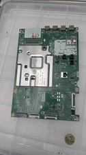 EBT66711402 LG Main Board, EAX69509604 1.0 , BUSYLJR, OLED48A1PUA