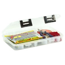 Plano Open Compartment StowAway Tackle Box Prolatch - 3600 Size