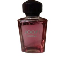 Joop Homme EDT for Men | 2.5 oz / 75 ml - Unb...