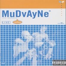 Mudvayne - Live In Peroia von Tuckett, Phil | DVD | Zustand sehr gut