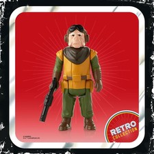 Kuiil. Retro Collection. Star Wars: The M…