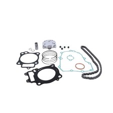 Vertex Top End Piston Kit For Honda CRF 250 R (10-13) VTKTC23510B