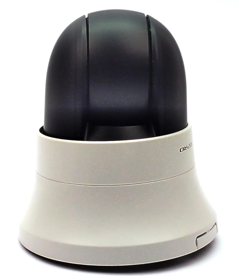 Cámara de red de seguridad IP Panasonic WV-S6111 PTZ exterior HD 40x lente Foto 4 de 4