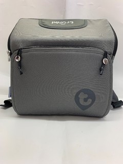 TRUNKI Travel Dining Booster Seat CG S16