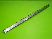 88-91 Civic Crx Si Oem Rear Back Hatch Glass Upper Top Trim Panel Bar 88-91 Civic Crx Si Oem Rear Back Hatch Glass Upper Top Trim Panel Bar