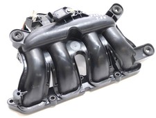 Original Peugeot 3008 II P84 1.6 Hyb. Ansaugbrücke Saugrohr 9817556380