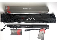 Oben 4-Section Aluminum Monopod ACM-2400