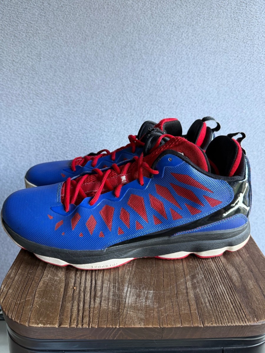 Nike Air Jordan CP3 VI 6 Men's Size 14 LA Clippers Basketball