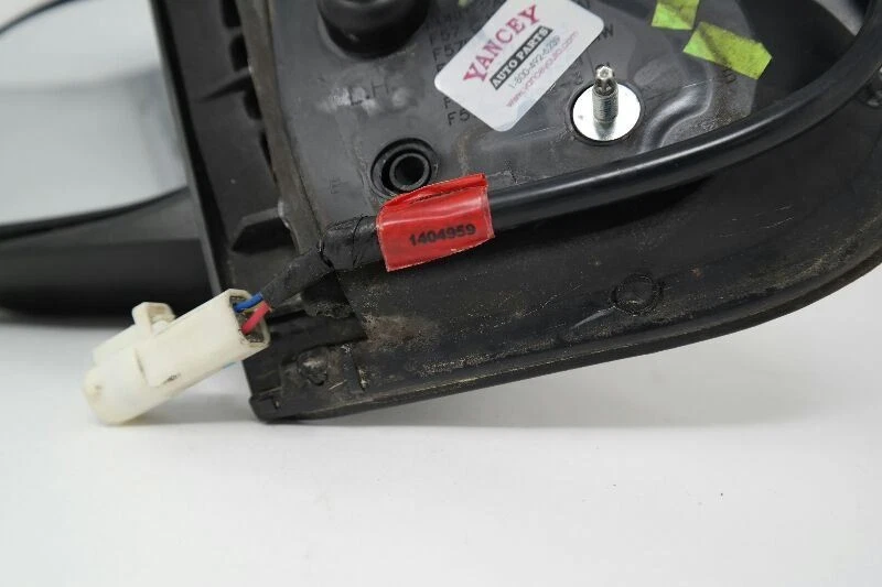 Espejo retrovisor lateral izquierdo conductor eléctrico 2 puertas 95-97 01-03 FORD EXPLORER Foto 4 de 4