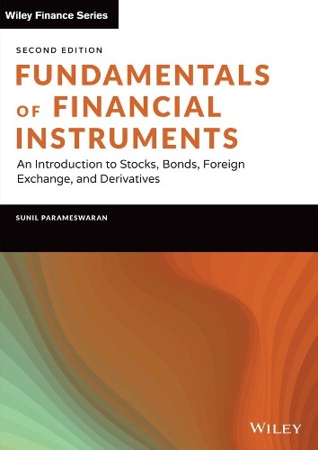Fundamentals of Financial Instruments by Sunil K. Parameswaran - - Image 2