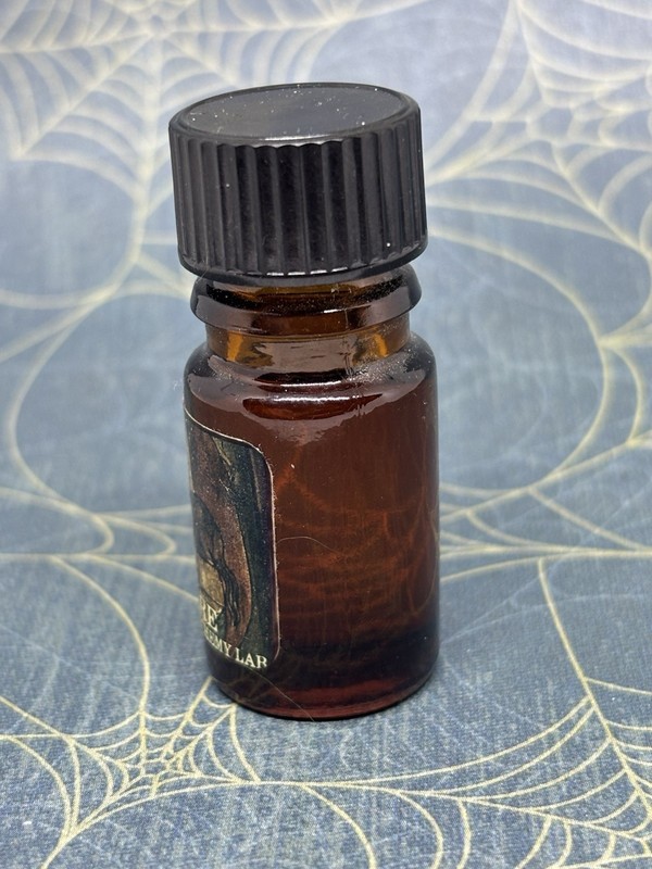 BPAL Black Phoenix Alchemy Lab THE SUN RISING Perfume Oil 5 ml