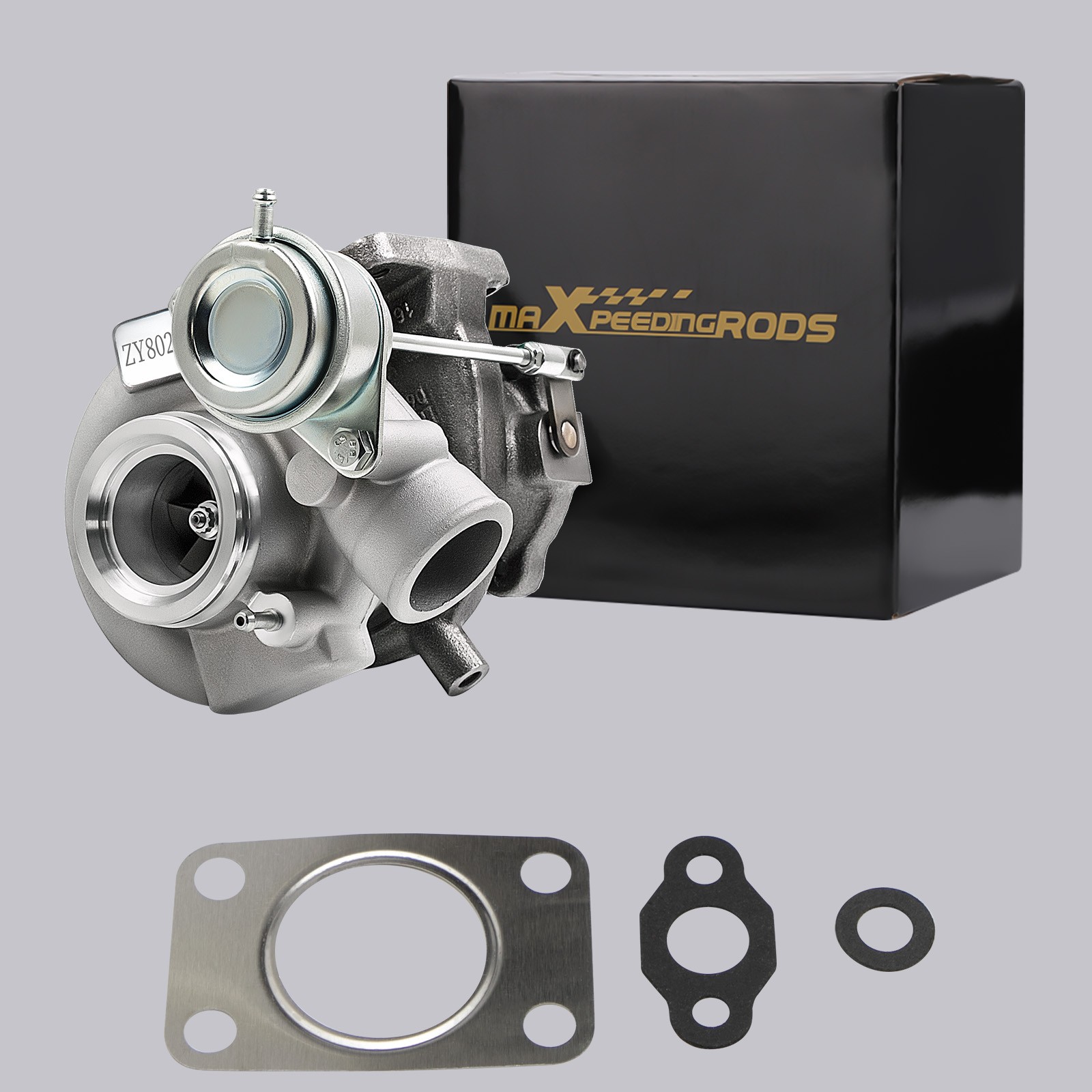 Turbo Turbocharger TD04HL-15T for Saab 9-3 Aero 205BHP B205R 2000-2002 55559825