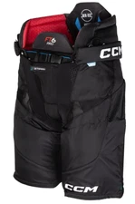 CCM Jetspeed FT6 Pro Senior Ice Hockey Pants- Navy and Black Various Sizes