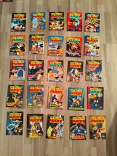 Disneys Ein Fall für Micky Comics | Detektiv...