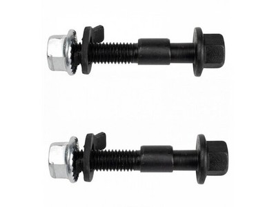 DIY Solutions Alignment Camber Kit fits Isuzu Impulse 1990-1992 84FVVT