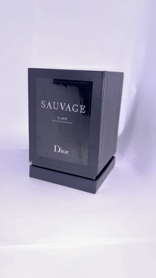 Dior Sauvage Elixir Natural Spray 100ML/3.4OZ Vaporisateur
