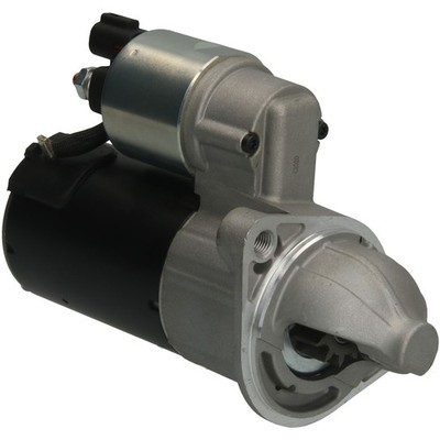 Anlasser Starter 12V 1,2KW 11 Zähne HC-CARGO für u.a. HYUNDAI I20