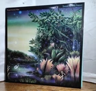 Fleetwood Mac Tango in the Night VINTAGE vinyl 1987