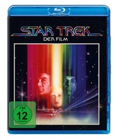 Star Trek I - Der Film | Remastered | Gene Roddenberry (U. A.) | Deutsch | 2021