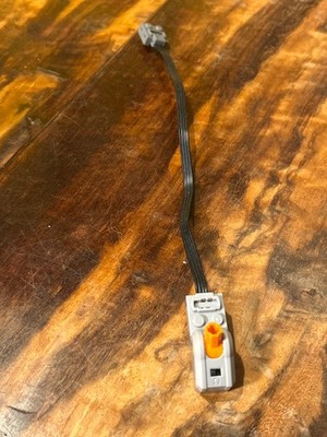 Lego Technic Power Function bb0339c01 Tuning Switch 8869 8293