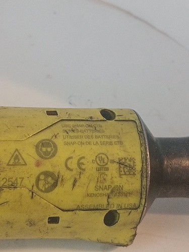 Snap On Ctr761chv - Foto 8 di 16