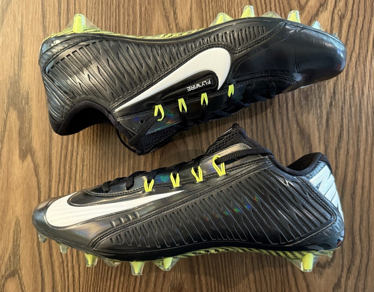 スパイク NIKE VAPOR CARBON 2014 ELITE TD2014 Nike Men's Vapor Carbon Elite 2014 TD Untouchable Flywire Football