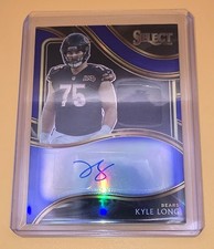 2020 Panini Select Baseball Cards 37