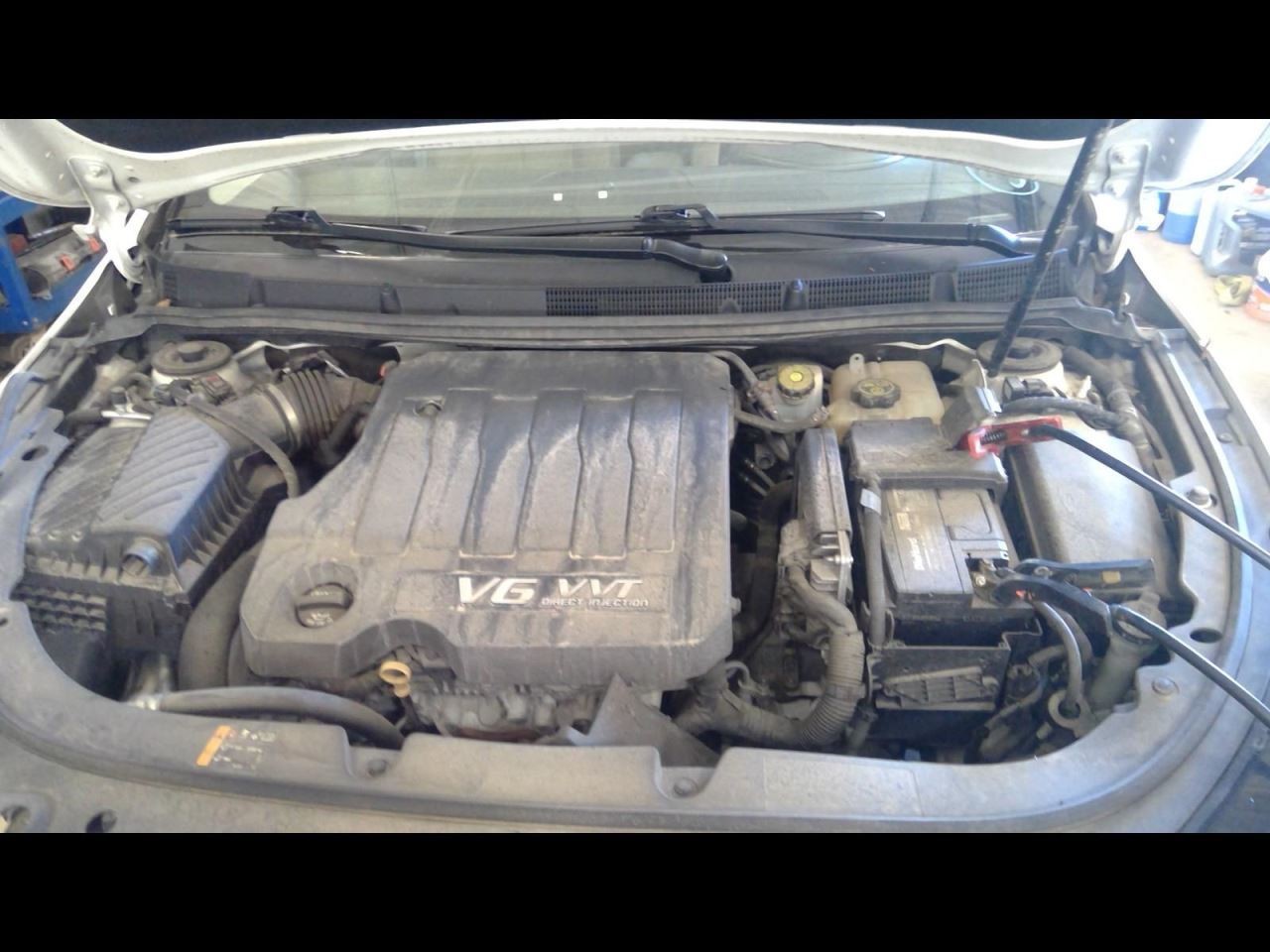 AC Compressor Fits 13-15 LACROSSE 1061228