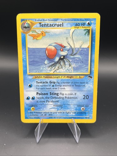 Tentacruel
