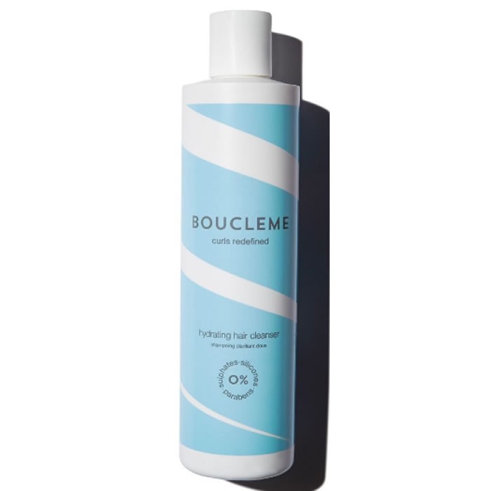 Boucleme , Shampoo, Bouclème - Detergente Idratante Per Capelli - 300Ml (Shampoo Liquido, 300 Ml) - Immagine 3
