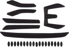 MET Helmets Comfort Padding - Rivale