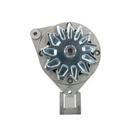 Original Neu Mahle Lichtmaschine Passend FüR Deutz MG384 55 A
