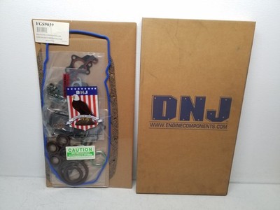 FGS9039 DNJ Engine Components Engine Full Gasket Set DOHC 3RZ-FE 16 Valve