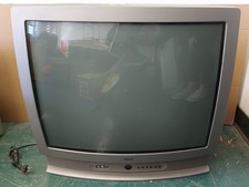 Vintage RCA 27R411T 27" Retro CRT Gaming TV