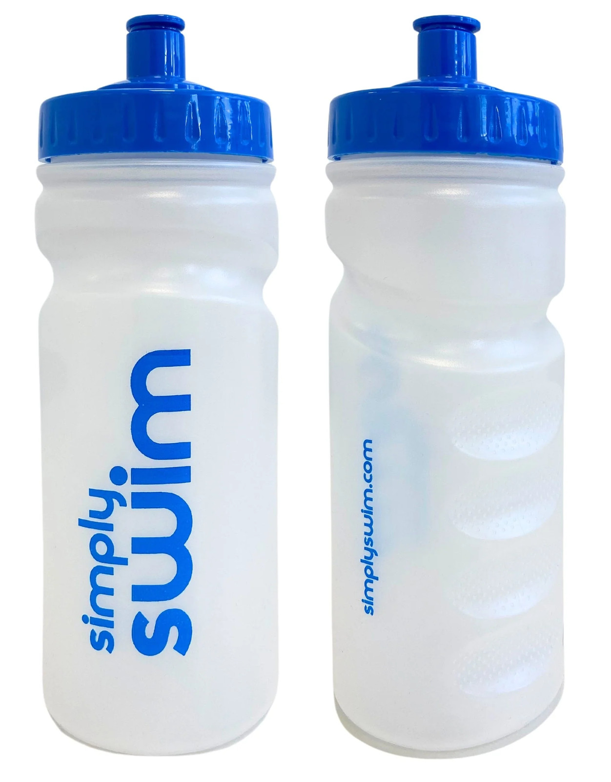 Simply Swim 500ml Sport Water Bottle - Image 2