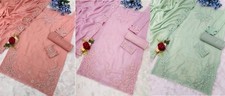 Designer Paksiatni Beautiful Salwar Kameez Indian Wedding Party Wear Salwar Suit