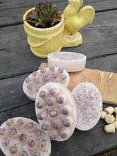 Shea Butter & Almond Milk Soap